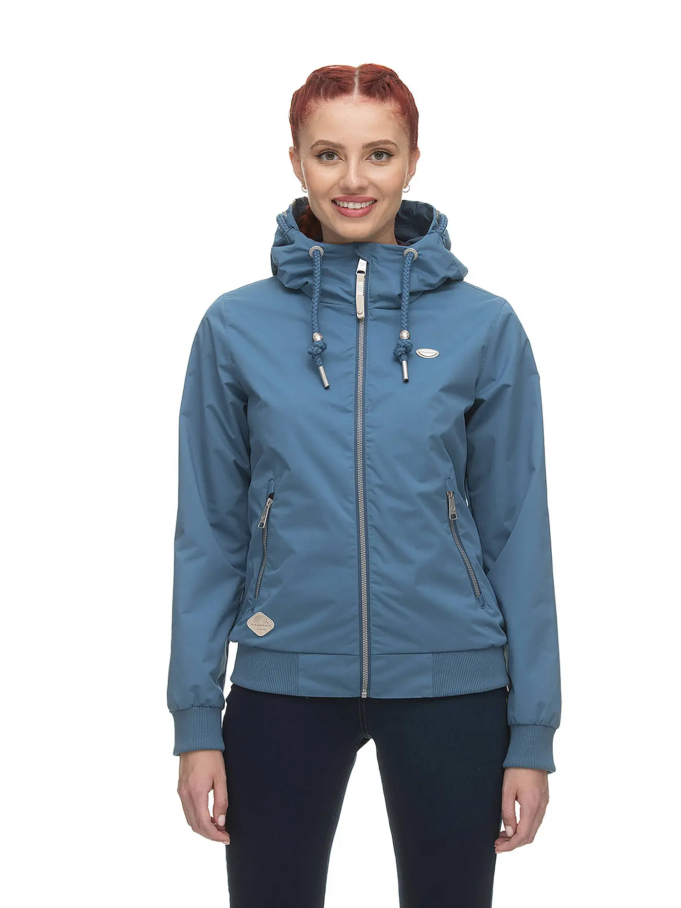 RAGWEAR | Jacke NUGGIE | 